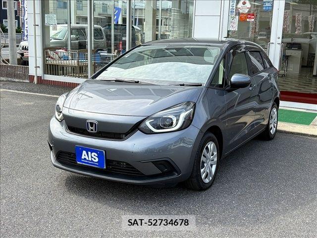 Honda FIT 2020-05 7617027-0