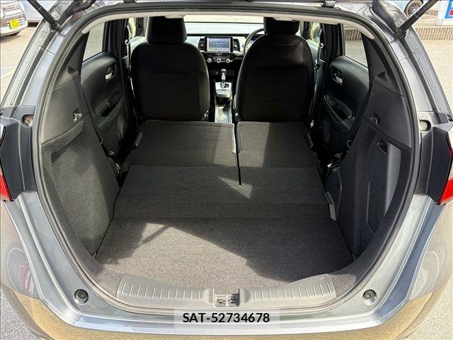 Honda FIT 2020-05 7617027-10