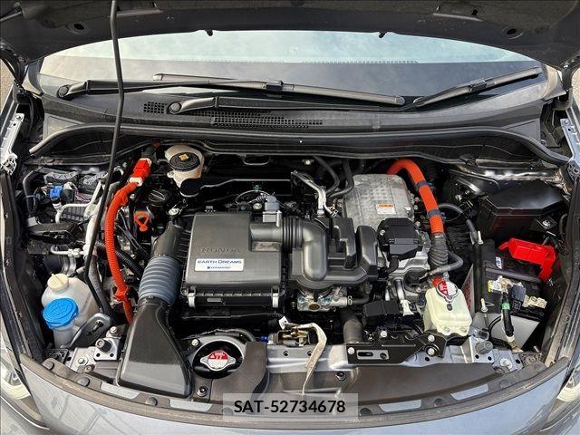 Honda FIT 2020-05 7617027-11