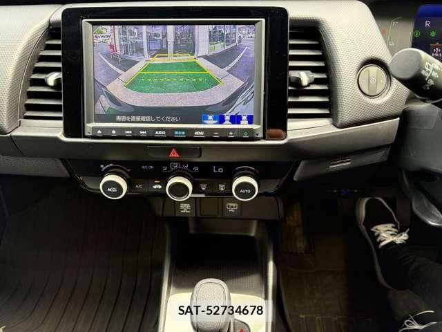 Honda FIT 2020-05 7617027-12