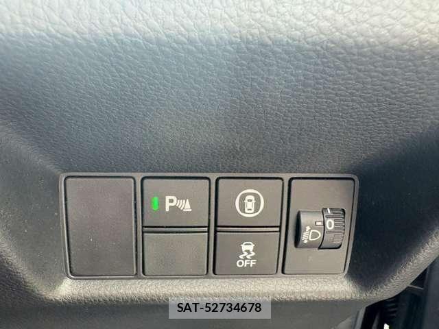 Honda FIT 2020-05 7617027-14