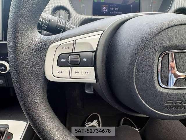 Honda FIT 2020-05 7617027-17