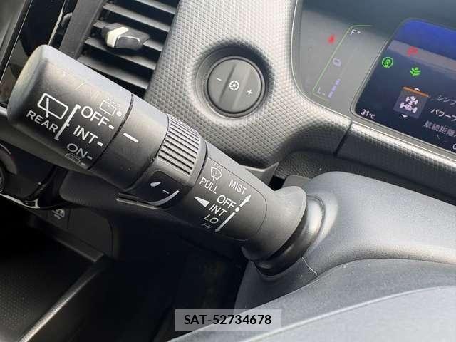 Honda FIT 2020-05 7617027-19