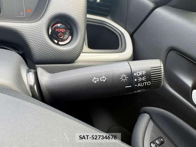 Honda FIT 2020-05 7617027-20