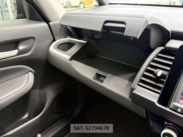 Honda FIT 2020-05 7617027-25