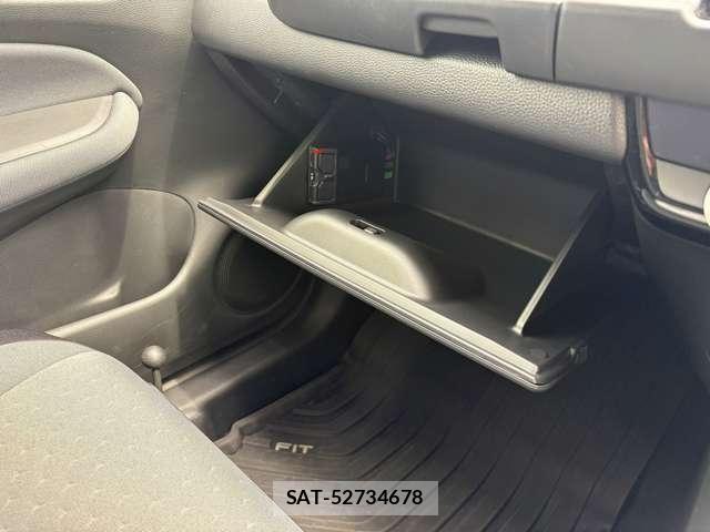 Honda FIT 2020-05 7617027-26