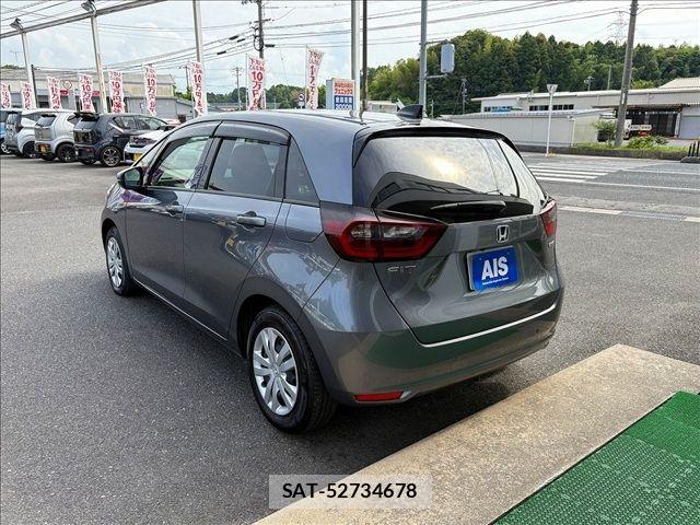 Honda FIT 2020-05 7617027-2