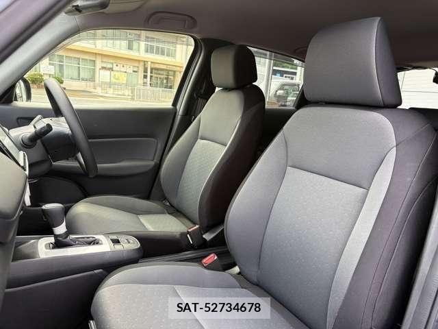 Honda FIT 2020-05 7617027-29