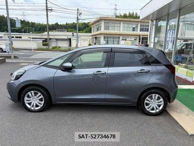 Honda FIT 2020-05 7617027-3