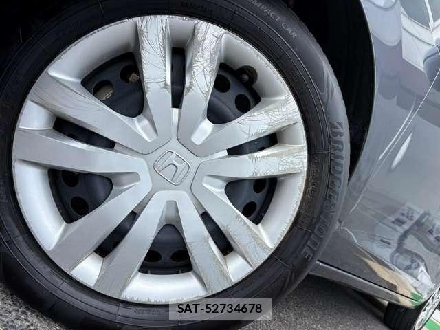 Honda FIT 2020-05 7617027-5