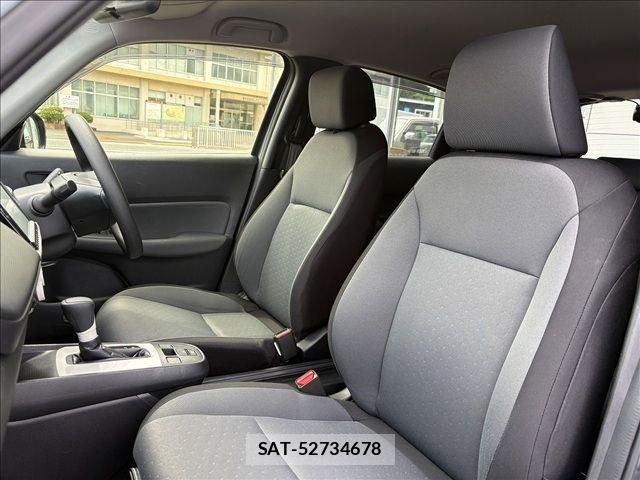 Honda FIT 2020-05 7617027-6