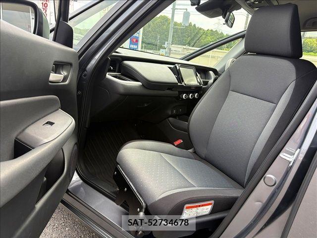 Honda FIT 2020-05 7617027-7