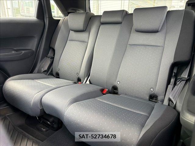 Honda FIT 2020-05 7617027-8