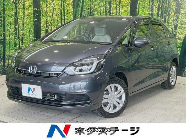 Honda FIT 2024-10 7617017-0