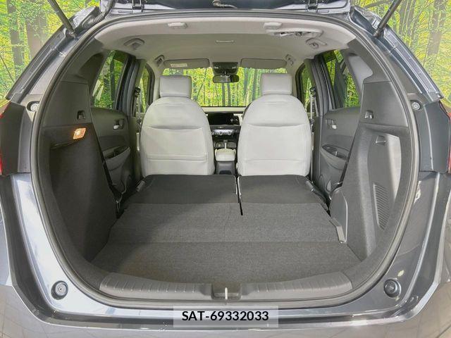 Honda FIT 2024-10 7617017-10