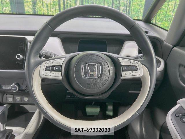 Honda FIT 2024-10 7617017-11