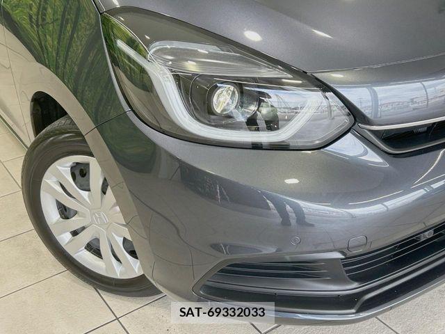 Honda FIT 2024-10 7617017-13