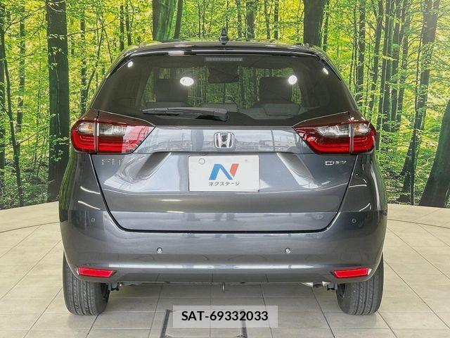 Honda FIT 2024-10 7617017-15