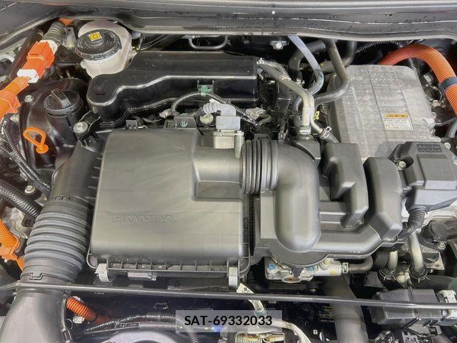 Honda FIT 2024-10 7617017-18