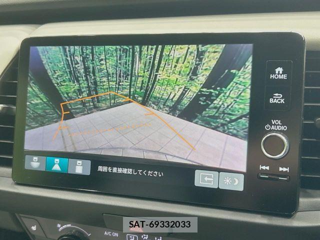 Honda FIT 2024-10 7617017-3