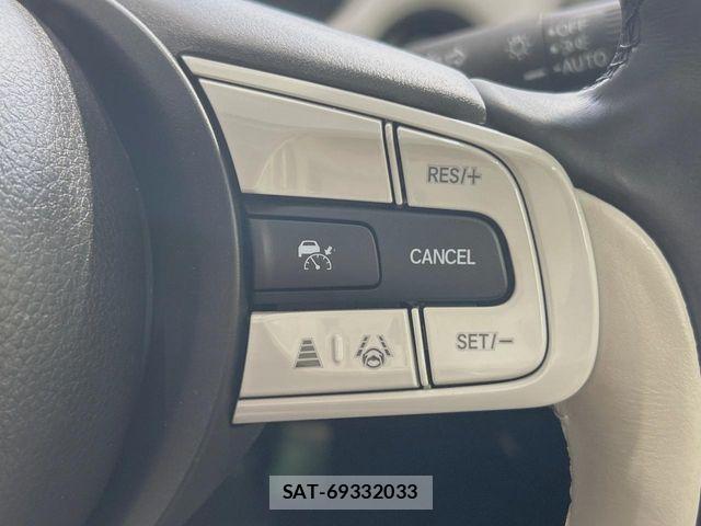Honda FIT 2024-10 7617017-5