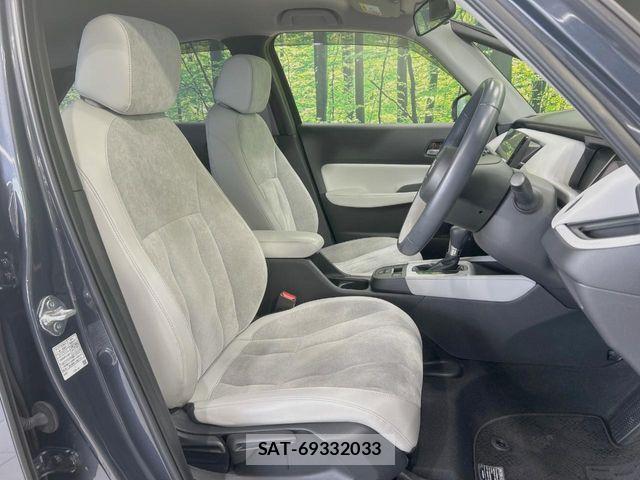 Honda FIT 2024-10 7617017-8