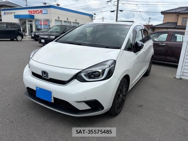 Honda FIT 2021-11 7617020-0