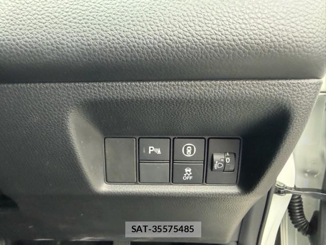 Honda FIT 2021-11 7617020-13