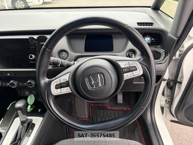 Honda FIT 2021-11 7617020-15