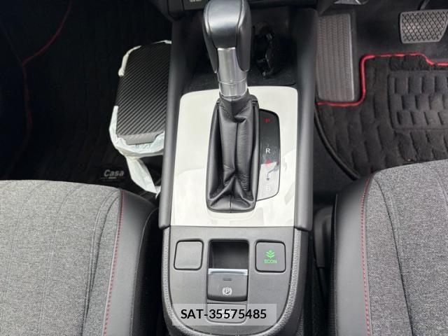 Honda FIT 2021-11 7617020-16