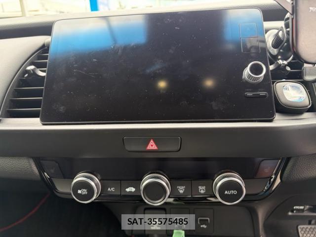Honda FIT 2021-11 7617020-17