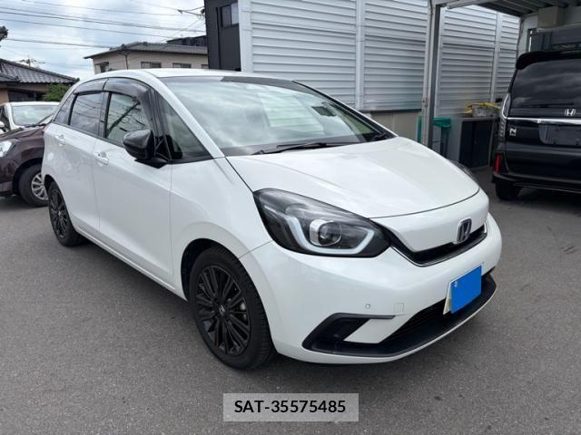 Honda FIT 2021-11 7617020-1