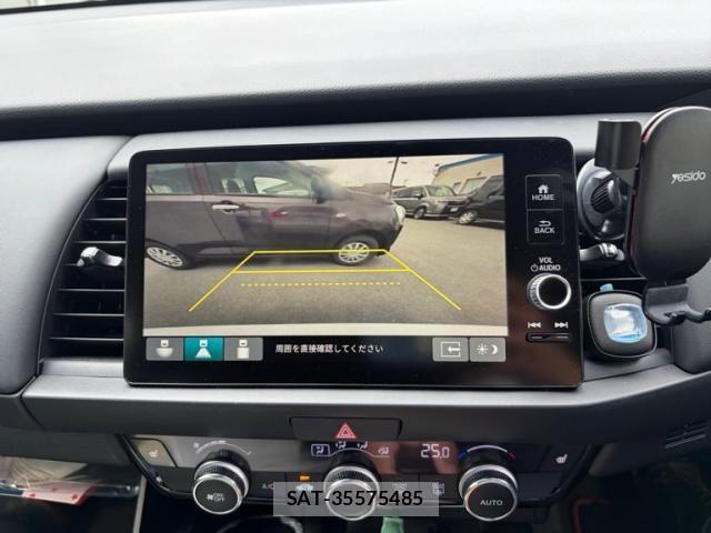 Honda FIT 2021-11 7617020-19