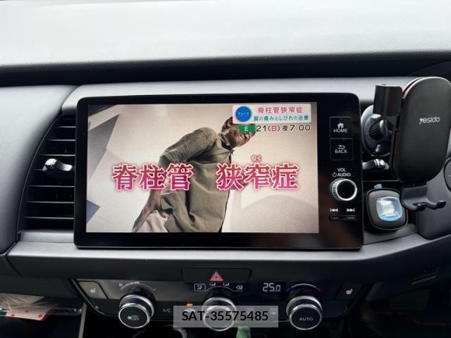Honda FIT 2021-11 7617020-20