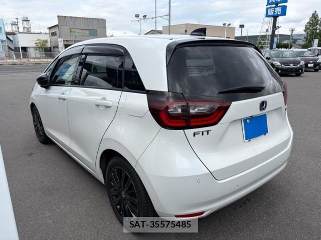 Honda FIT 2021-11 7617020-3