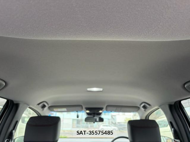 Honda FIT 2021-11 7617020-6