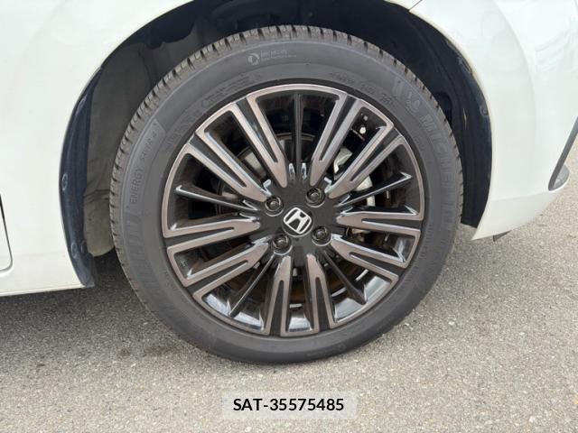 Honda FIT 2021-11 7617020-7