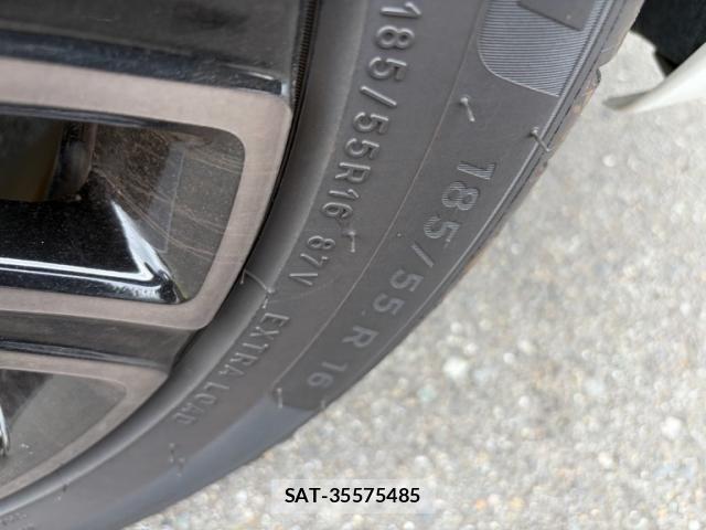 Honda FIT 2021-11 7617020-8