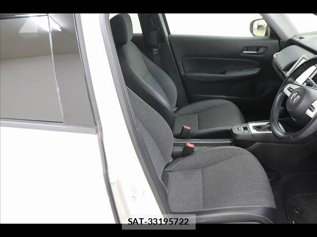 Honda FIT 2020-04 7617023-10