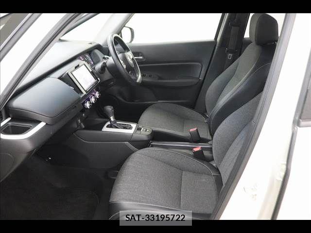 Honda FIT 2020-04 7617023-11