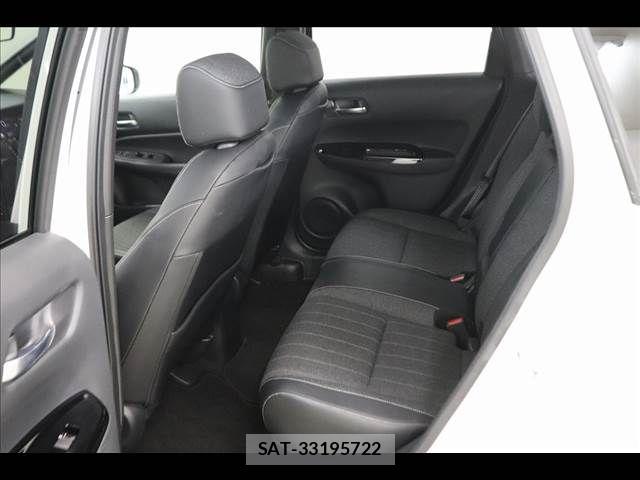 Honda FIT 2020-04 7617023-12