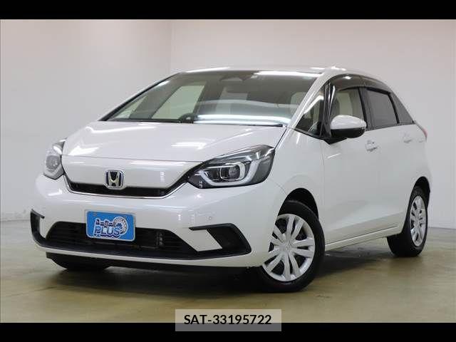 Honda FIT 2020-04 7617023-16