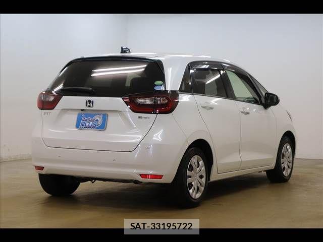 Honda FIT 2020-04 7617023-18