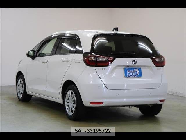 Honda FIT 2020-04 7617023-19