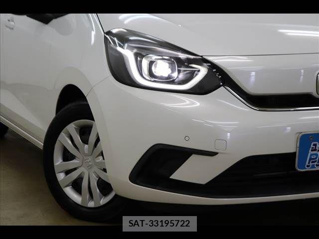 Honda FIT 2020-04 7617023-22