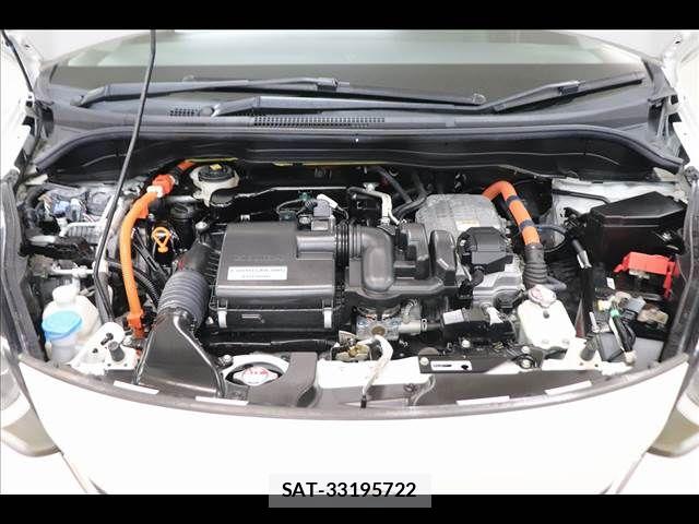 Honda FIT 2020-04 7617023-24