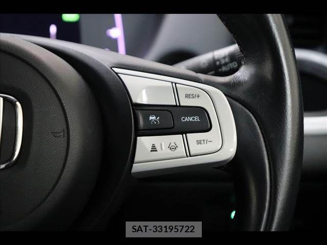 Honda FIT 2020-04 7617023-3