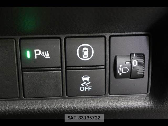Honda FIT 2020-04 7617023-7