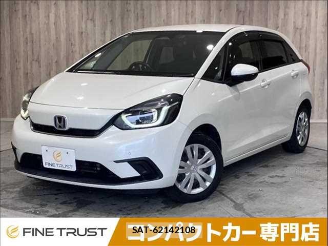 Honda FIT 2020-02 7617024-0
