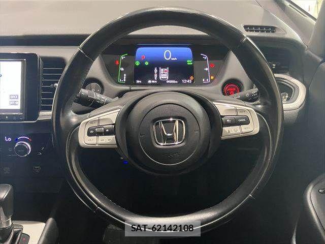 Honda FIT 2020-02 7617024-11